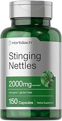 Horbäach stinging nettle for sale  Delivered anywhere in USA 