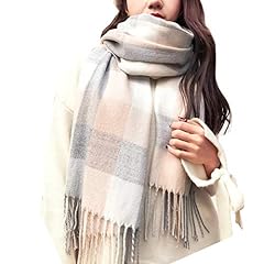 Mocasor plaid blanket for sale  Delivered anywhere in UK