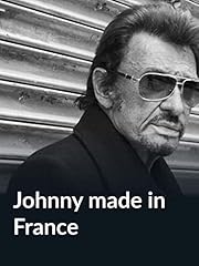 Johnny made d'occasion  Livré partout en France