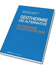 Geothermie alternative erdwär gebraucht kaufen  Wird an jeden Ort in Deutschland