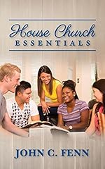 House church essentials for sale  Delivered anywhere in UK