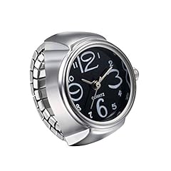 Jewelrywe ringuhr fingeruhr gebraucht kaufen  Wird an jeden Ort in Deutschland