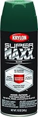 Krylon supermaxx gloss for sale  Delivered anywhere in USA 