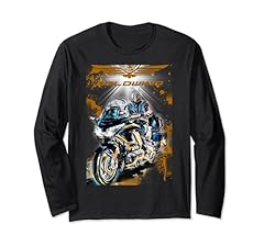 Goldwing 1800 langarmshirt gebraucht kaufen  Wird an jeden Ort in Deutschland