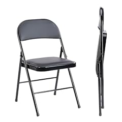 Newbulig folding chairs for sale  Delivered anywhere in USA 
