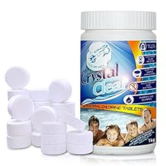 Crystal clear 4in1 for sale  Delivered anywhere in UK