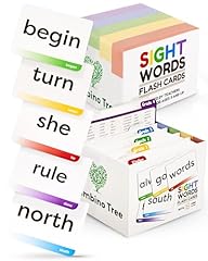 Sight words flash for sale  Delivered anywhere in USA 