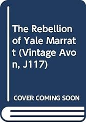 Rebellion yale marratt for sale  Delivered anywhere in UK