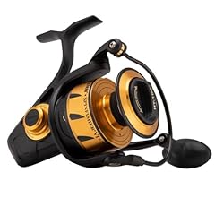 Penn spinfisher spinning for sale  Delivered anywhere in USA 