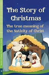 Story christmas true for sale  Delivered anywhere in USA 