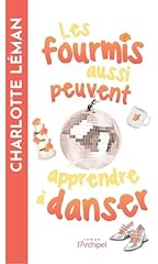 Fourmis apprendre danser d'occasion  Livré partout en France