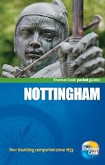 Nottingham pocket guides for sale  Delivered anywhere in UK