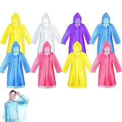 Pcs emergency ponchos for sale  Delivered anywhere in UK