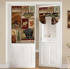 Door curtains door for sale  Delivered anywhere in USA 