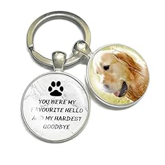 Personalised photo keyring for sale  Delivered anywhere in UK