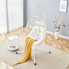 Hanging egg chair for sale  Delivered anywhere in USA 