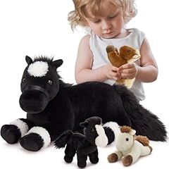 Morismos black horse for sale  Delivered anywhere in UK