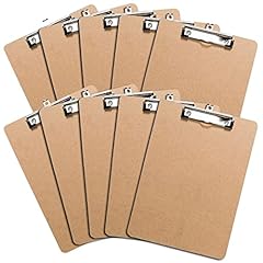 Letter size clipboards for sale  Delivered anywhere in USA 