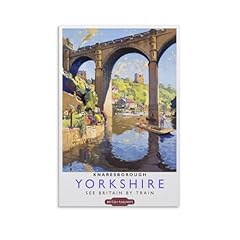 Fupmtklt yorkshire bridge for sale  Delivered anywhere in UK