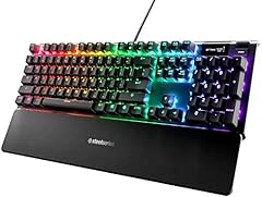 Steelseries apex clavier d'occasion  Livré partout en France