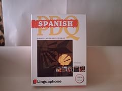 Spanish for sale  Delivered anywhere in UK