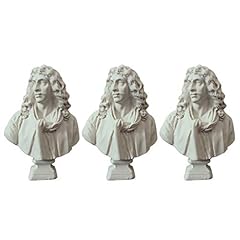 Exceart bustes molière d'occasion  Livré partout en France