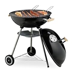 Relaxdays kugelgrill grillrost gebraucht kaufen  Wird an jeden Ort in Deutschland