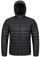 Magcomsen mens puffer for sale  Delivered anywhere in USA 