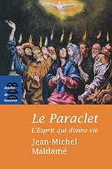 Paraclet d'occasion  Livré partout en France