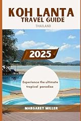 Koh lanta travel for sale  Delivered anywhere in UK
