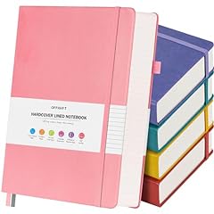 Pack lined notebook for sale  Delivered anywhere in USA 