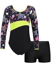 Nyeemya gymnastics leotard for sale  Delivered anywhere in UK