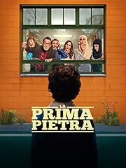Prima pietra usato  Spedito ovunque in Italia 