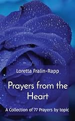 Prayers from the d'occasion  Livré partout en France