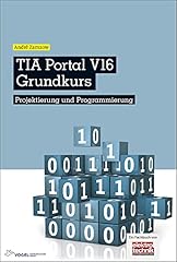 Tia portal v16 gebraucht kaufen  Wird an jeden Ort in Deutschland