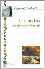 Mains. réservoir énergie d'occasion  Livré partout en France