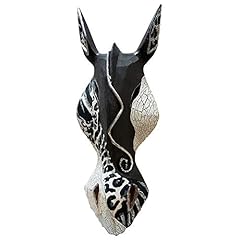 Giraffe zebra face for sale  Delivered anywhere in USA 