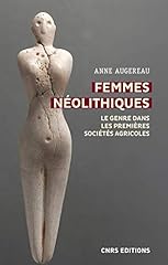 Femmes néolithiques genre d'occasion  Livré partout en France