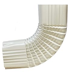 Gutterworks degree aluminum for sale  Delivered anywhere in USA 