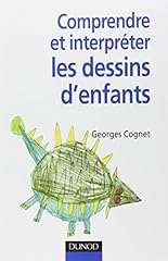 Comprendre interpréter dessin d'occasion  Livré partout en France