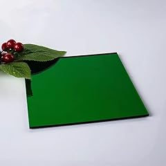 Set acrylic green for sale  Delivered anywhere in USA 