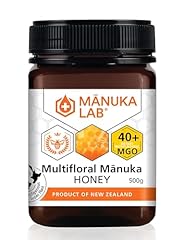 Manuka lab certified for sale  Delivered anywhere in UK