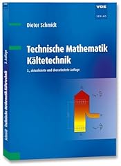 Technische mathematik kältete gebraucht kaufen  Wird an jeden Ort in Deutschland