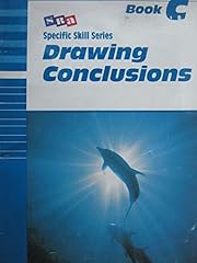 Drawing conclusions book for sale  Delivered anywhere in USA 