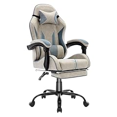 Nsmazxo gaming stuhl gebraucht kaufen  Wird an jeden Ort in Deutschland