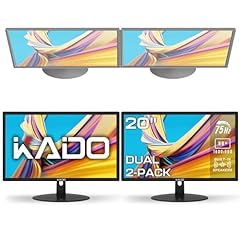 Kado dual monitor for sale  Delivered anywhere in USA 