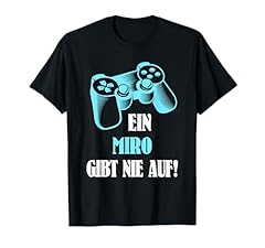 Miro gibt nie gebraucht kaufen  Wird an jeden Ort in Deutschland