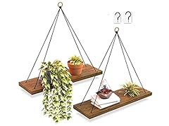 Wall hanging shelf for sale  Delivered anywhere in UK