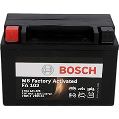 Bosch 0986fa1020 batterie d'occasion  Livré partout en France