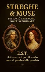 Streghe muse tutto usato  Spedito ovunque in Italia 